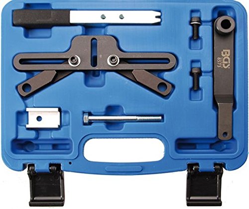 BGS 8573 | Flywheel Locking Tool Set | for BMW