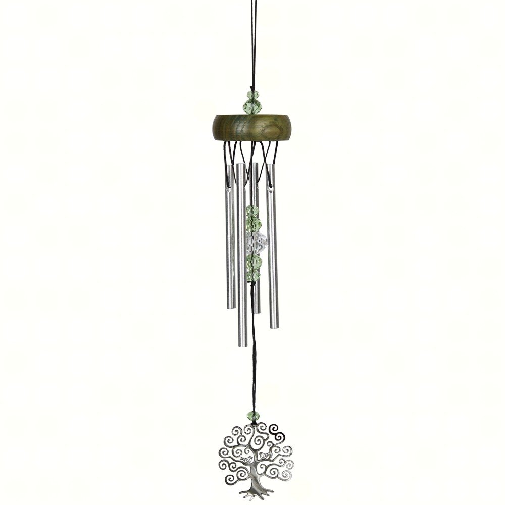 Woodstock Chimes Chime Fantasy - Tree of Life