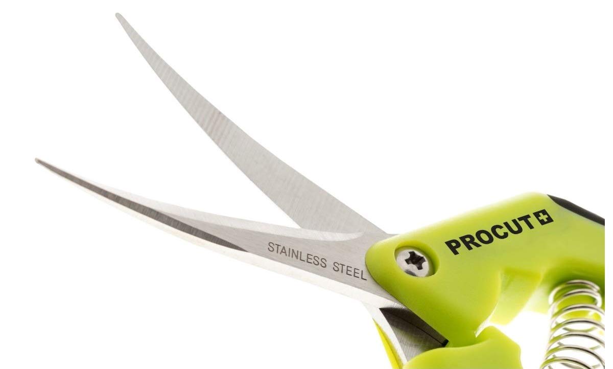 Garden HighPro Curved Pruner - Image 3