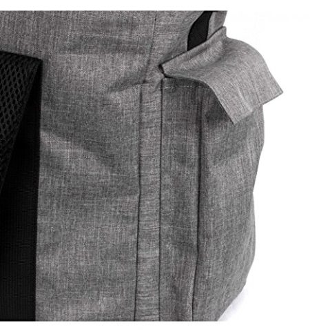 Valira Thermal Bag, Grey, 22 L - Image 3