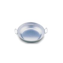 LAKEN Aluminum Plate 8.5 inch (22cm)
