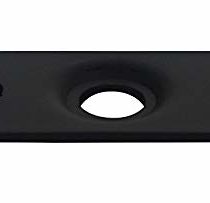 Greenstar - 2651 - Adaptable Curved Blade for Honda Lawnmowers