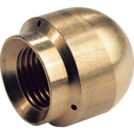 Kärcher 5.763-015.0 Pipe Cleaning Nozzle, 55 Size, 16mm Diameter