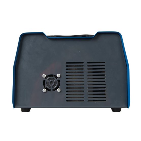 Silverline 549095 6/12V Fully Automatic Battery Charger 8-180Ah Battery Capacity - Image 4
