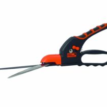 Garten Primus 02410 Lawn Edging Shears 30.6 x 7.3 x 2.5 cm Black / Orange