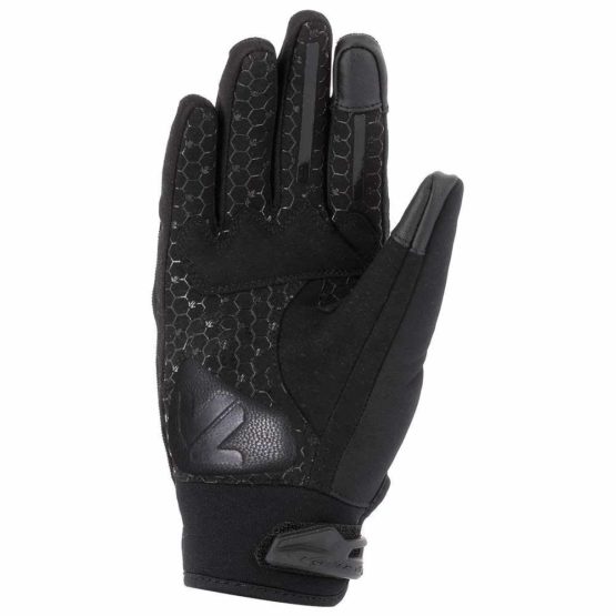 V Quattro Design Brisbane Lady Gloves, Black, Size S - Image 2
