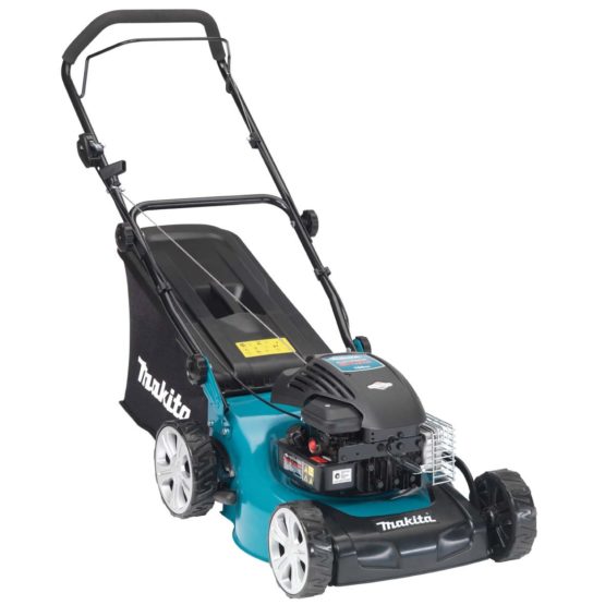 Makita 671001433 Blade 410 mm PLM4110, Multi-Colour - Image 2