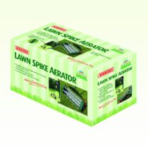Bosmere Garden Care Lawn Spike Aerator, N650