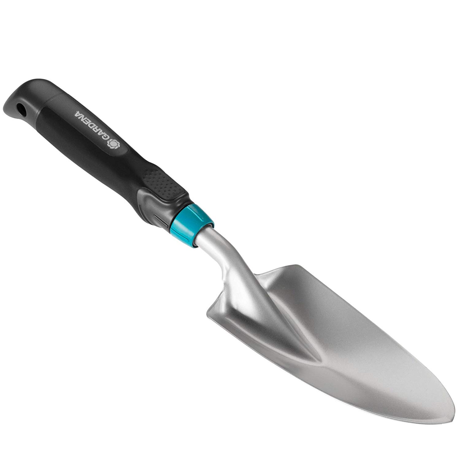 Gardena Plant Trowel, Blue, 31.5 x 13 x 8.5 cm