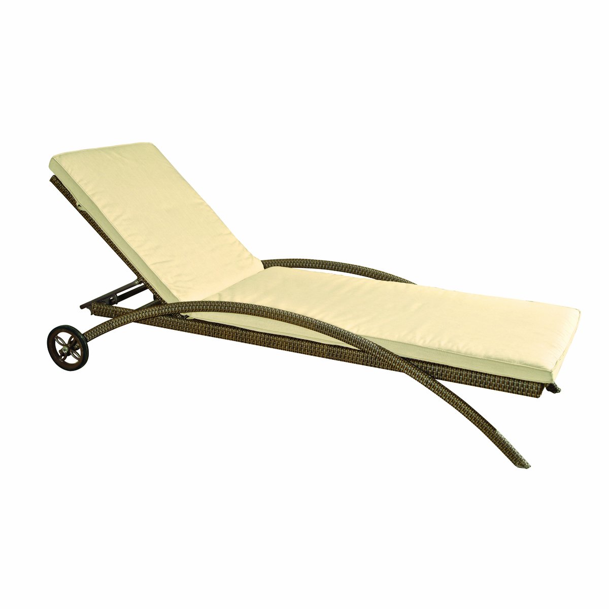 Bosmere Protector 6000 | Sun Bed Garden Furniture Cover | L 220cm W 80cm H 55cm | 100% Waterproof, UV Protected - Image 2