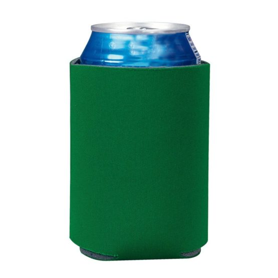 eBuyGB 330ml Insulated Koozie Sleeve Drink Beer Holder Collapsible Can Cooler