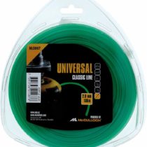 UNIVERSAL NLO007 Standard Trimmer Line For All Line Grass Trimmers - 2.0 mm x 130 m