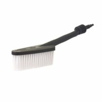 Ryobi RAC722 Pressure Washer Brush, Black