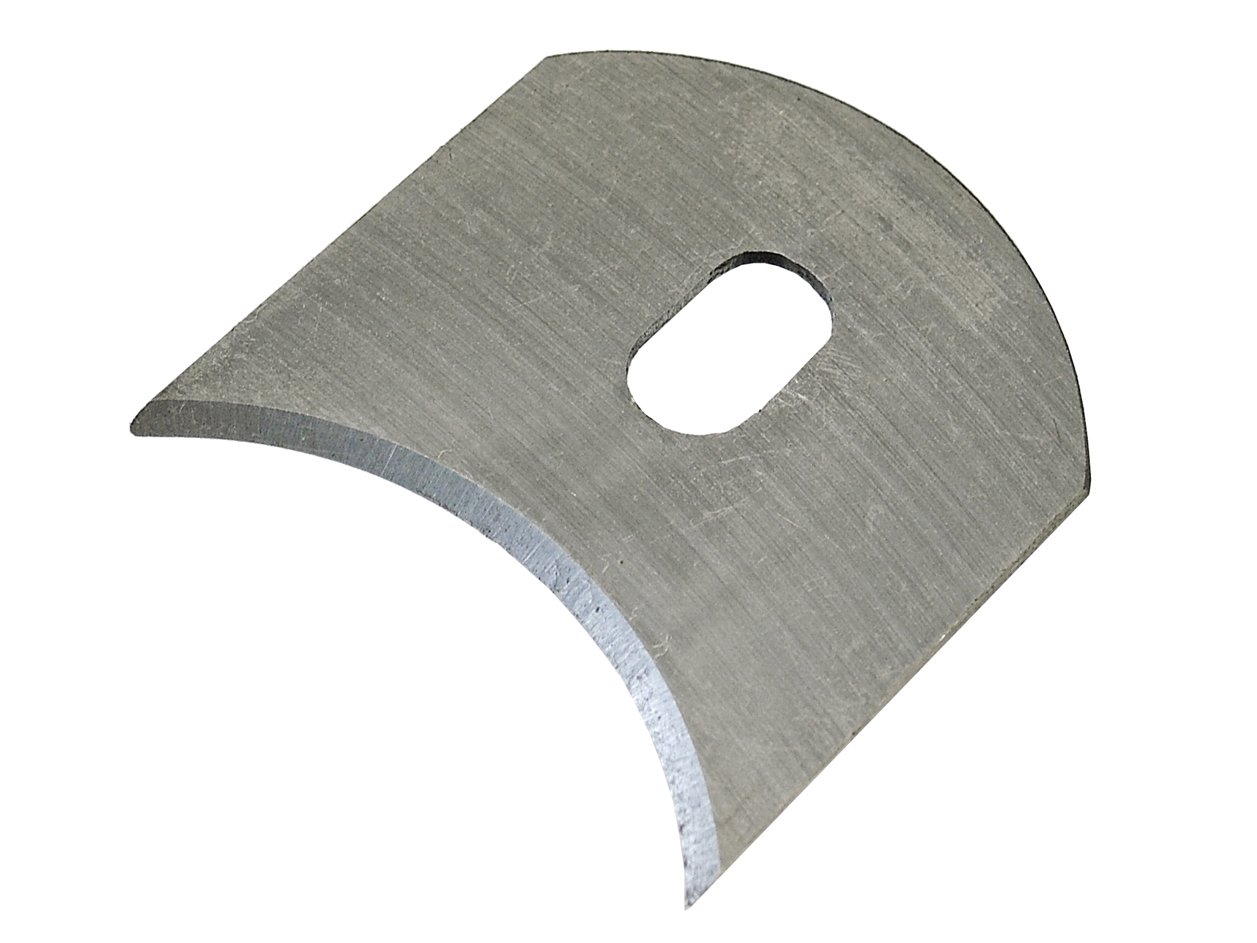 Faithfull FAISSCCAVERB Replacement Blade for Concave Spokeshave