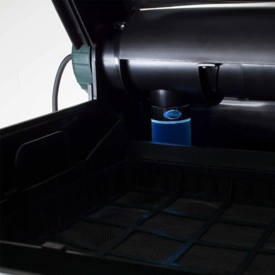 Blagdon Midipond UV Pond Filter System 28,000 for extra Large Ponds - Image 4