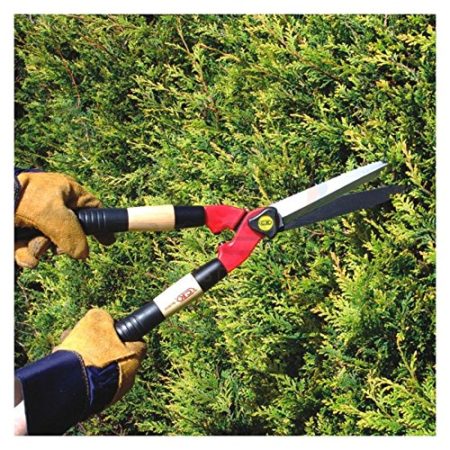 Carl Kammerling International Limited G5011 Maxima Long Reach Hedge Shears, 600 mm - 24" - Image 2