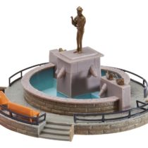 Faller Building Kit