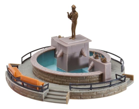 Faller Building Kit