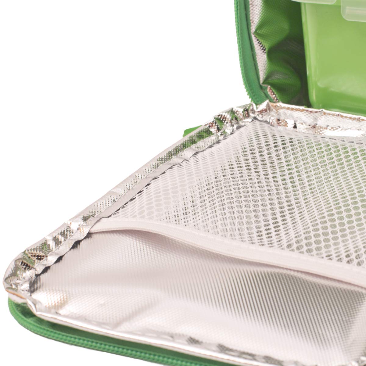 Valira Food Holder, Green, 13.5 x 4.5 x 24, 13,5x4,5x24 - Image 2