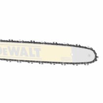 Dewalt DEWDT20663QZ 40CM Replacement Chain, Yellow, 40 cm
