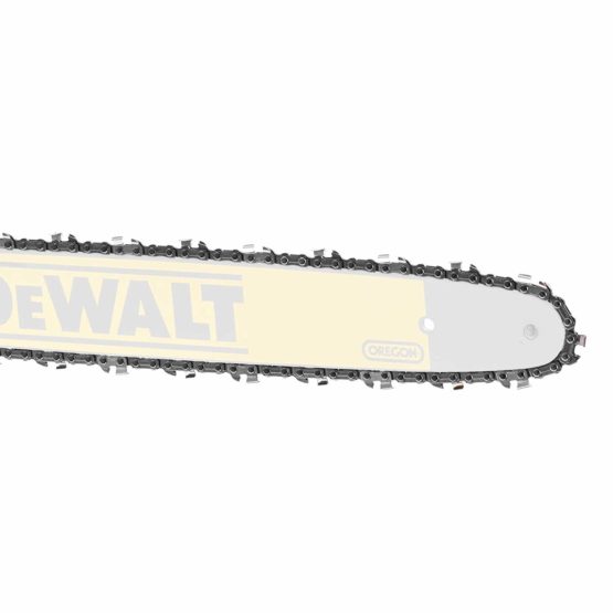 Dewalt DEWDT20663QZ 40CM Replacement Chain, Yellow, 40 cm
