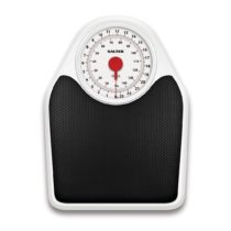 Salter Doctor’s Style Bathroom Scale, Mechanical Weight Scale, Easy Read Dial, 150kg / 23st 7lb