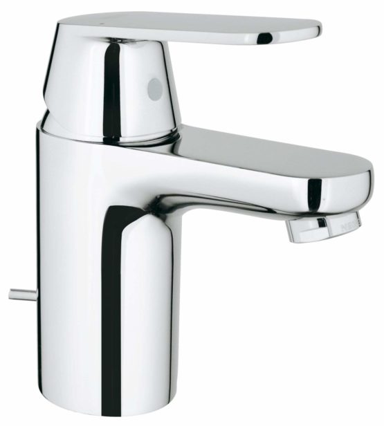GROHE 3282500E | Eurosmart Cosmopolitan Bathroom Tap | Pop-Up Tap