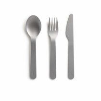 Table Arts, Silver