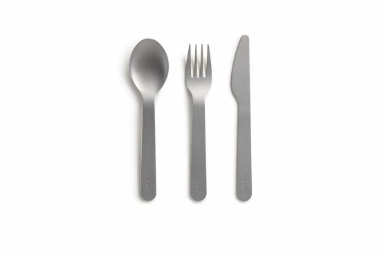 Table Arts, Silver