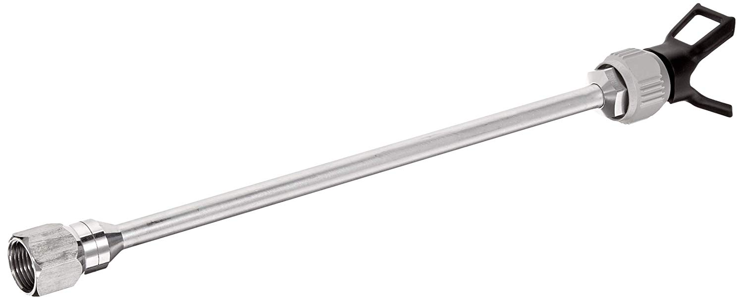 WAGNER Control Pro HEA Handle Extension for high Walls Ceilings and Floors - Image 2