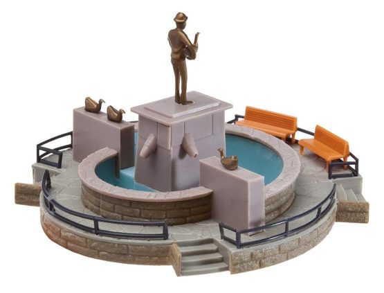 Faller Building Kit - Image 2