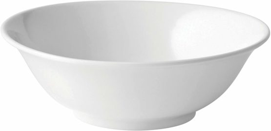 Utopia Melamine Dinnerware, JMP203-000000-B01012, Bowl 6" (15cm) 16.25oz (46cl) (Box of 12)