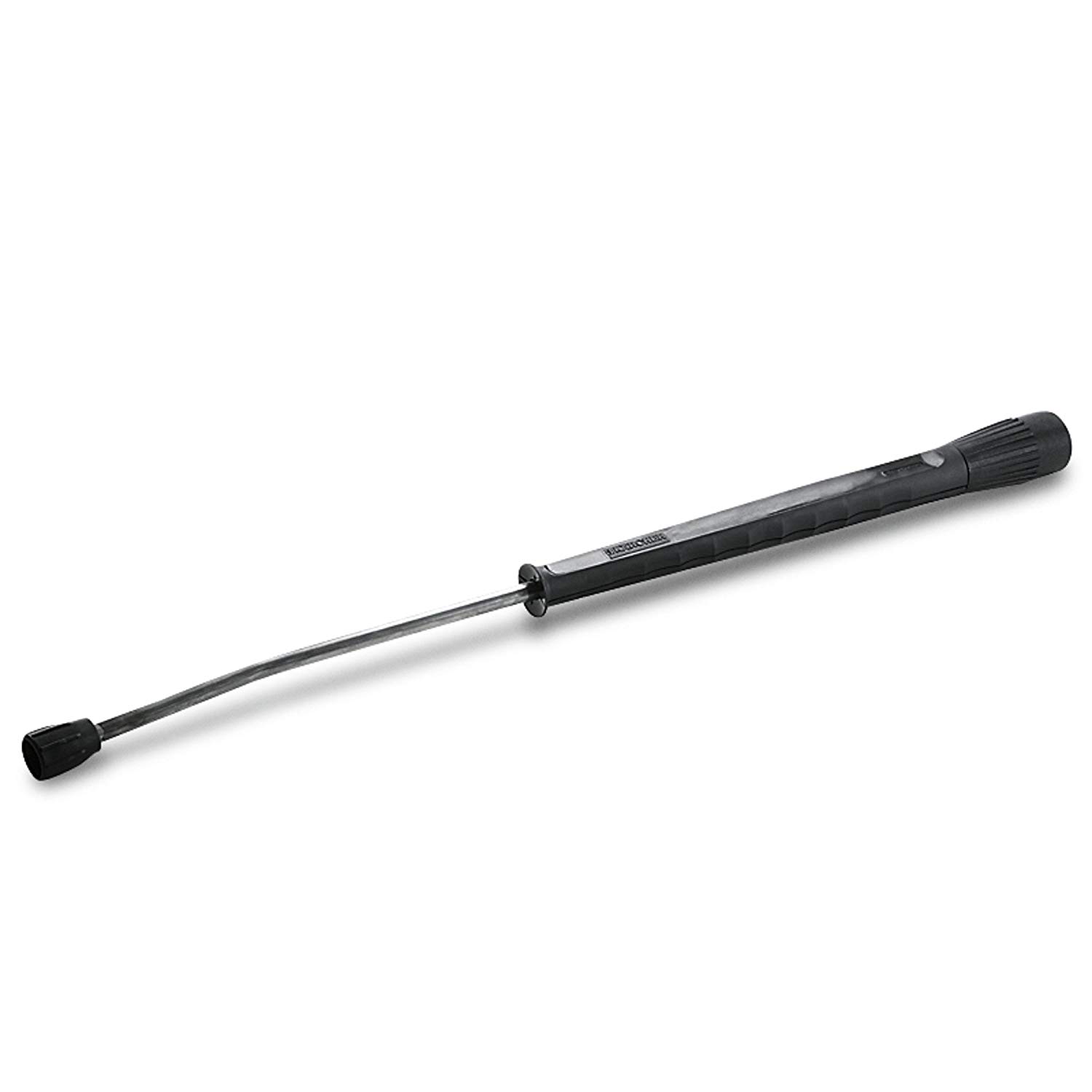 Karcher 4.760-663.0 Rotatable Lance, Ergonomic, 300 bar, Silver, 840 mm