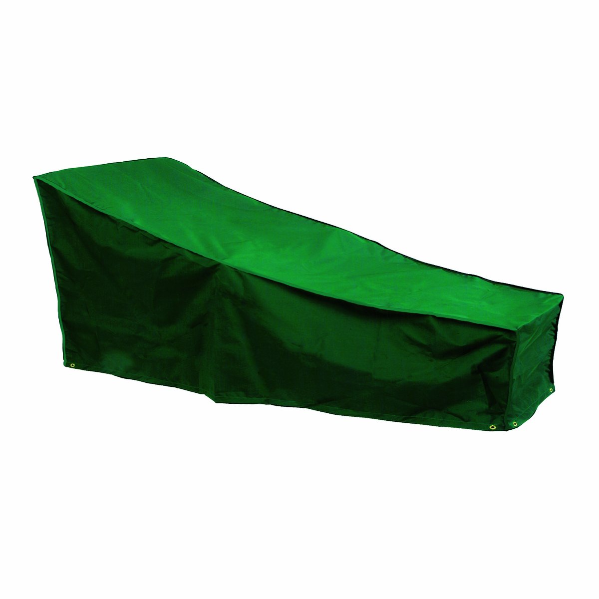 Bosmere Protector 6000 | Sun Bed Garden Furniture Cover | L 220cm W 80cm H 55cm | 100% Waterproof, UV Protected