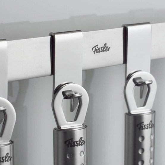 Fissler Magic Edition Line Slotted Spoon 11 cm - Image 2