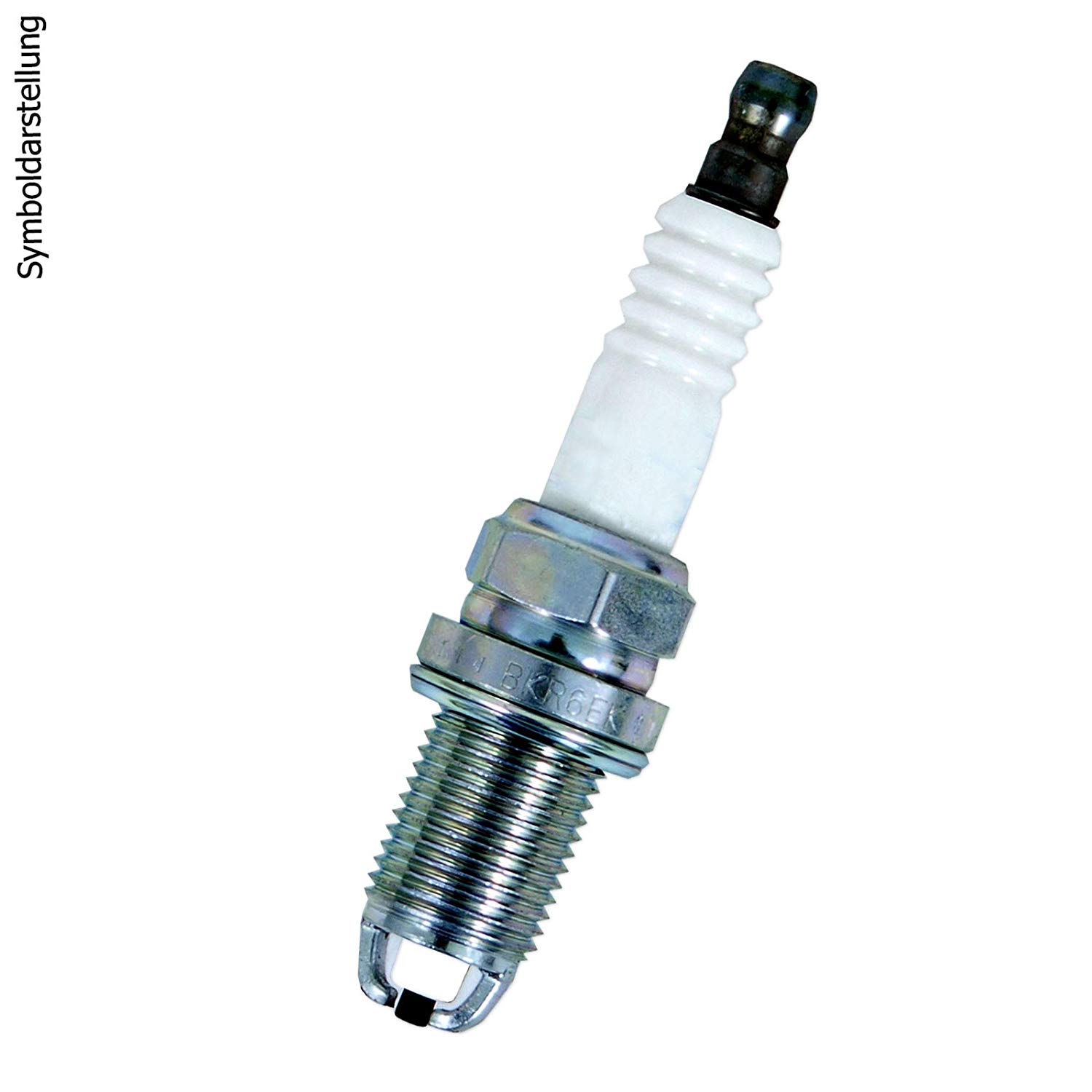 NGK Spark Plug ILKAR7F7G 90061 Iridium IX