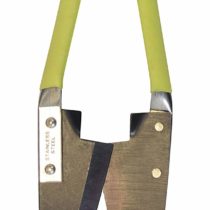 Spear & Jackson 4755KEW Kew Gardens Collection Compact Topiary Shears, Green