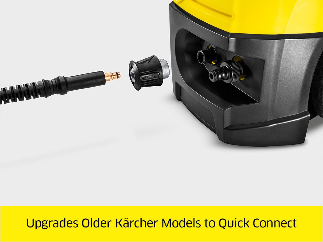 Kärcher - HK 7.5, High Pressure Hose Kit, Compatible with K 2 Basic - Image 3
