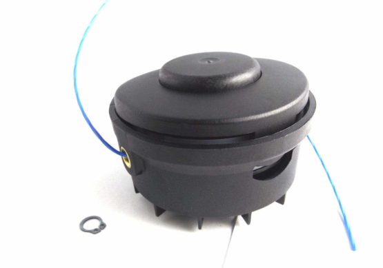 Stihl 40087102100 Mähkopf AutoCut 2-2 Mower Head for Trimmer Sense FSE 52 - Image 2