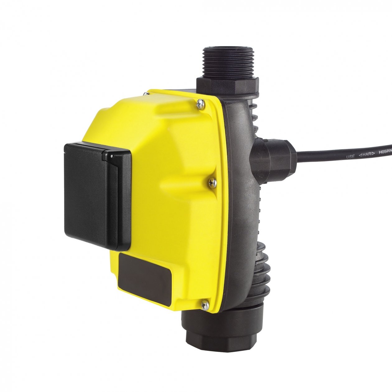 Kärcher Dry Running Security