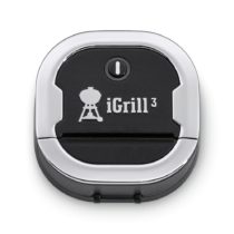 Weber iGrill 3 Thermometer
