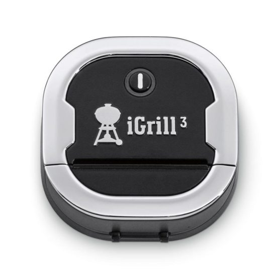 Weber iGrill 3 Thermometer