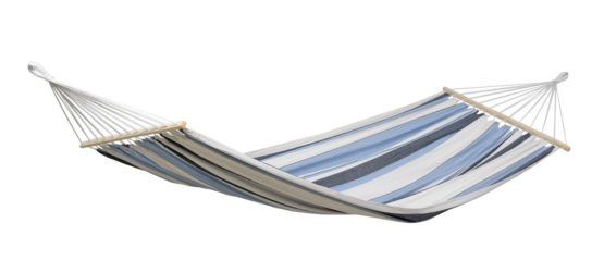AMAZONAS AZ-1072110 Samba Hammock - Marine