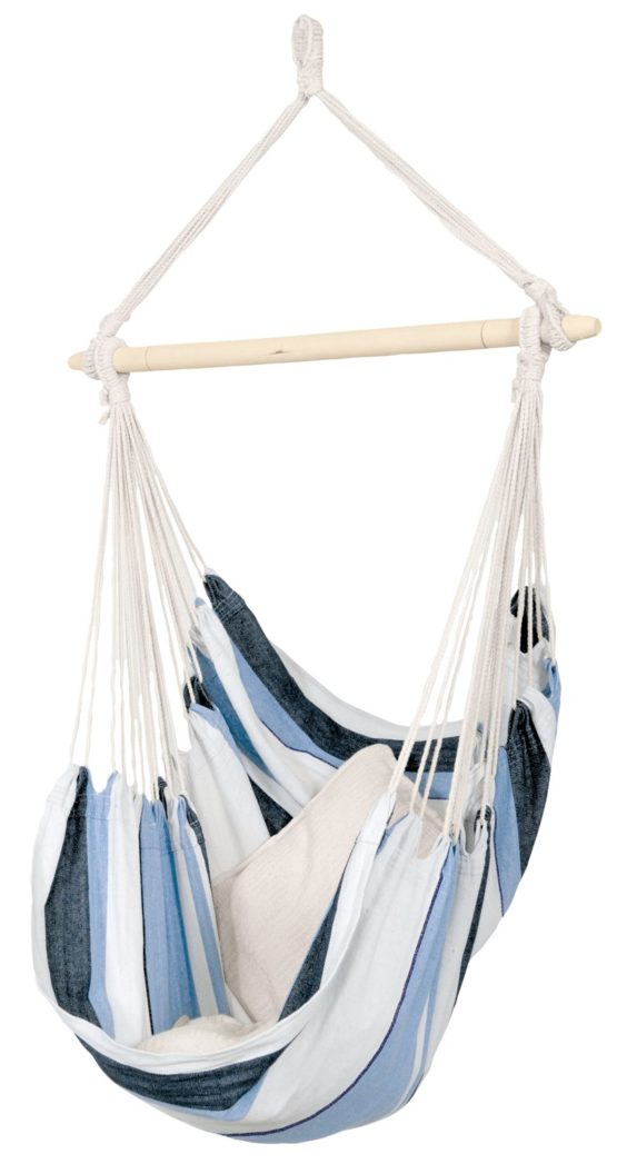 AMAZONAS AZ-2020230 Havanna Hanging Chair - Marine