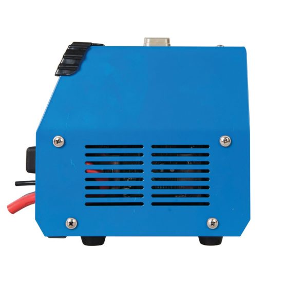 Silverline 549095 6/12V Fully Automatic Battery Charger 8-180Ah Battery Capacity - Image 3