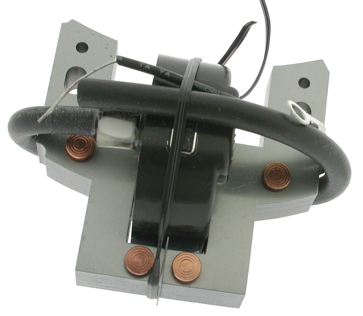 GreenStar 4940 Classic Ignition Coil for Brigg/Stratton Engines, Black