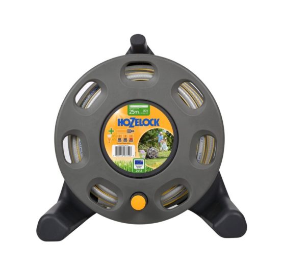 HOZELOCK 30m Compact Reel with 25m Hose - Image 2