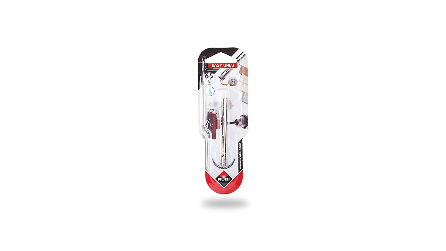 Rubi Easygres Drill, 4921 - Image 2
