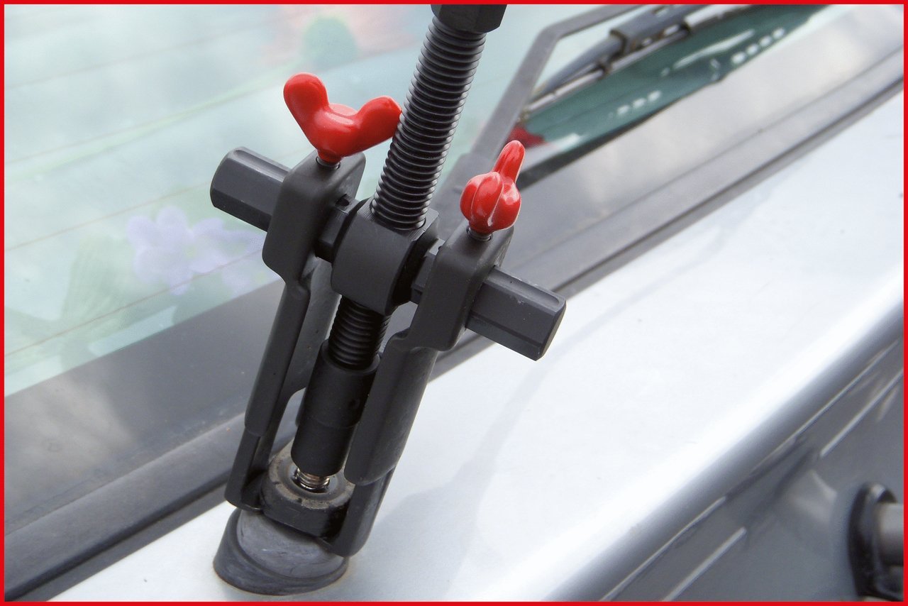 KS Tools Wiper Puller - Image 3