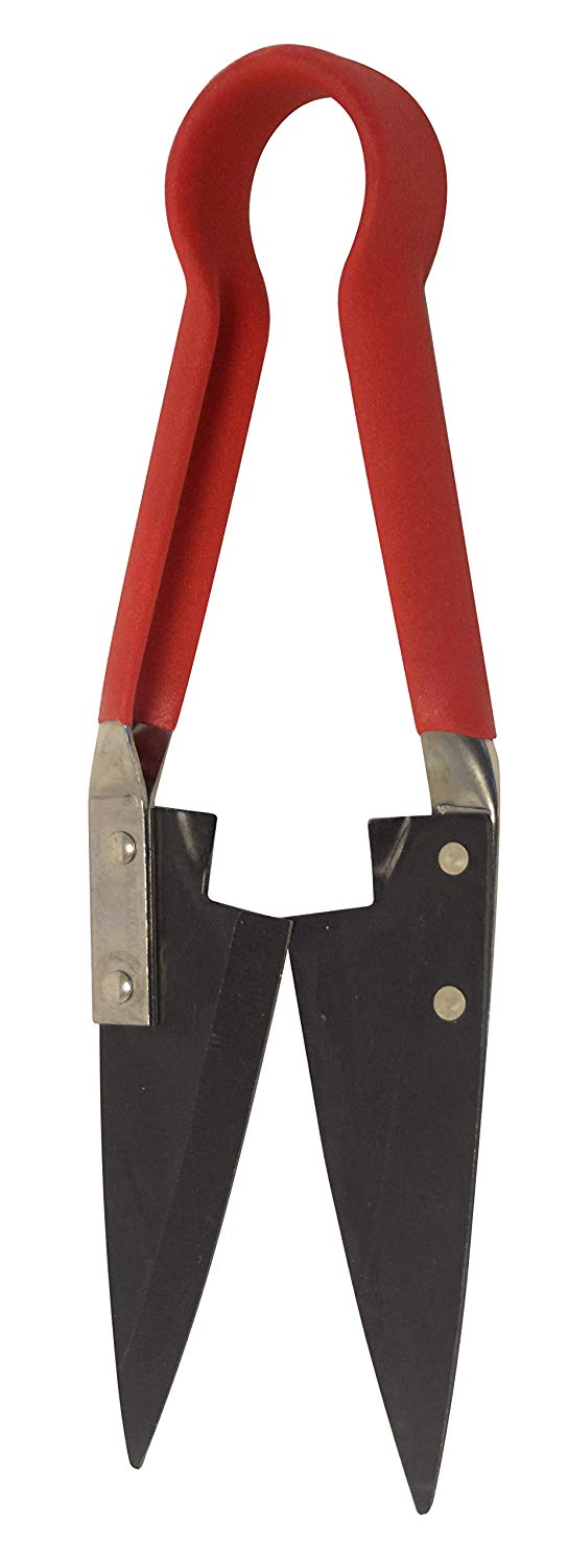 Spear & Jackson 4755TS Razorsharp Compact Topiary Shear